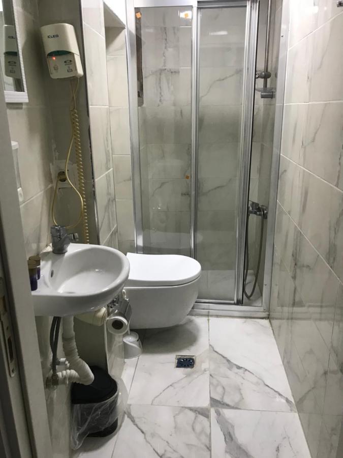 Geneva Cenevre Apartments Stambuł Zewnętrze zdjęcie