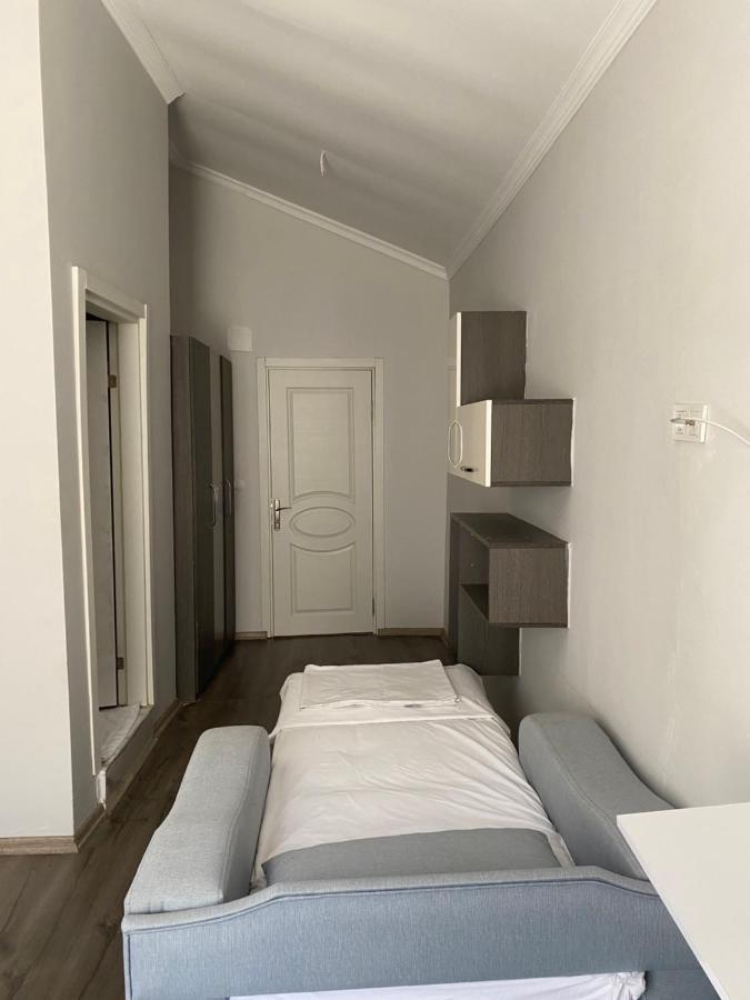 Geneva Cenevre Apartments Stambuł Zewnętrze zdjęcie