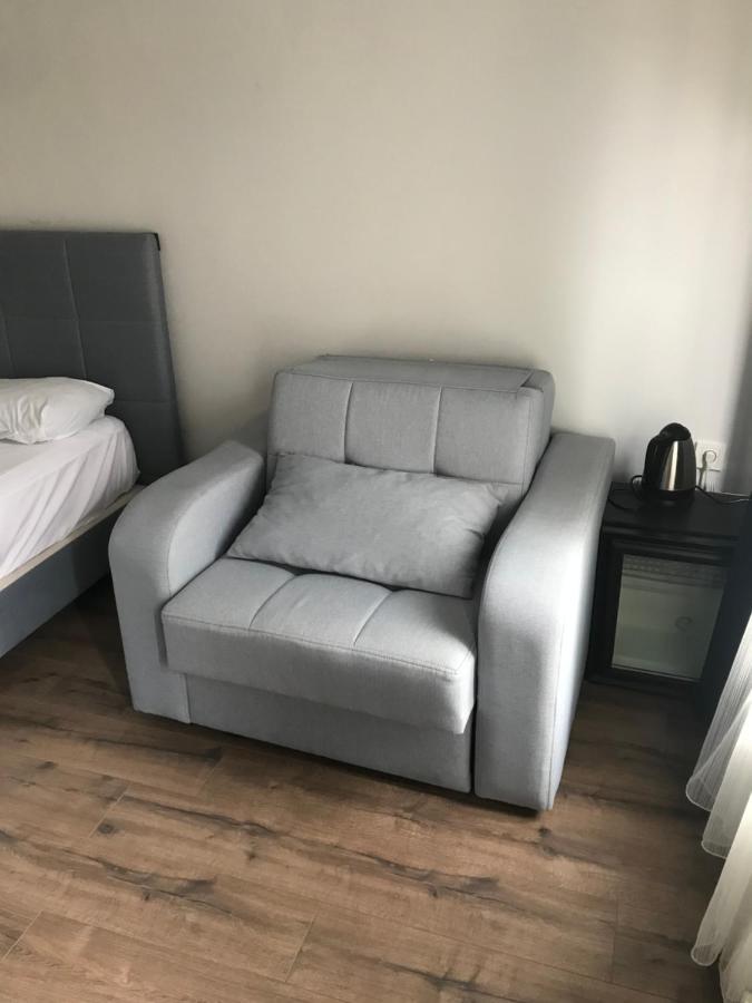 Geneva Cenevre Apartments Stambuł Zewnętrze zdjęcie