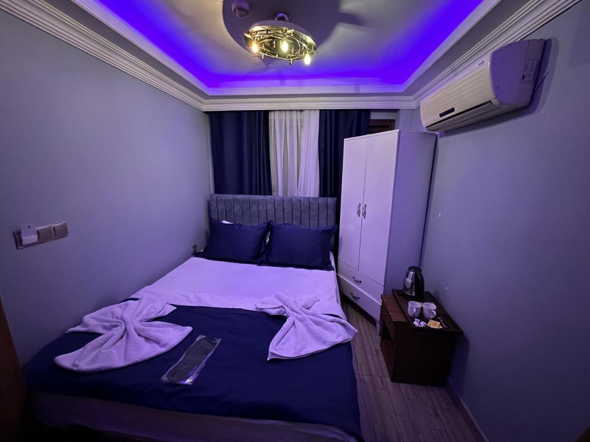 Geneva Cenevre Apartments Stambuł Zewnętrze zdjęcie